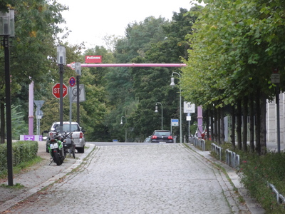 Landwehrkanal