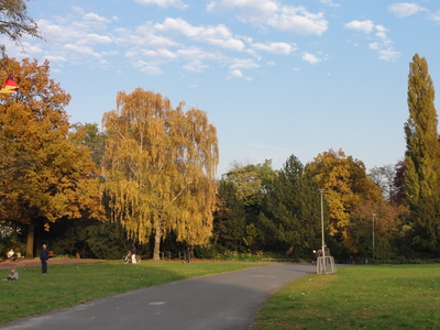 Viktoriapark