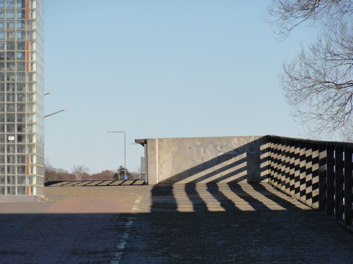 Gartenstadtbrücke