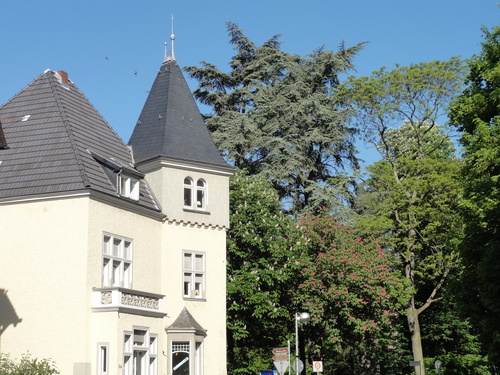 Villa in  Bad Honnef