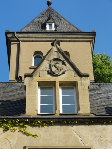 Villa Schaffhausen in Bad Honnef