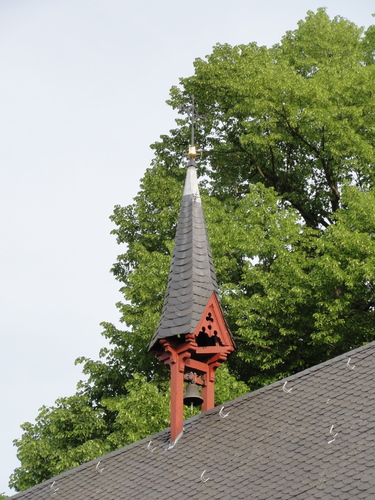 Anna-Kapelle Bad Honnef