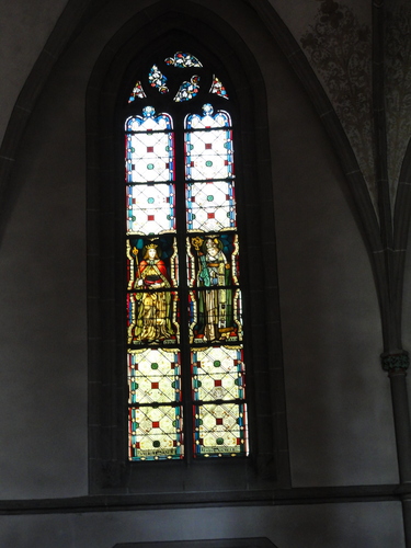 Johannes-Kirche Bad Honnef