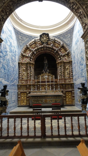 Faro, Sé Cathedral
