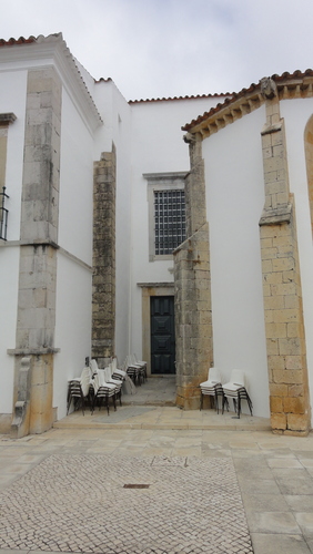 Faro, Sé Cathedral