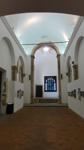 Faro, Archeological Museum