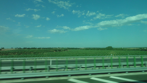 Highway to Lisboa