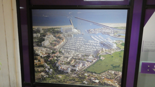 Vilamoura Air Picture