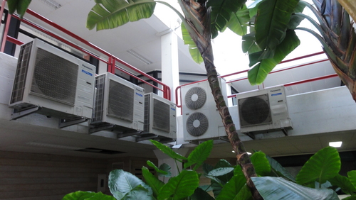 Vilamoura Air Conditiones