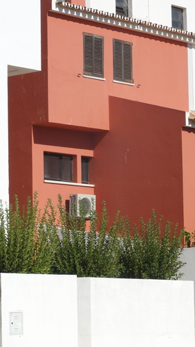 Vilamoura House