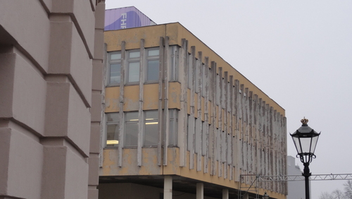 Potsdamer Landtag
