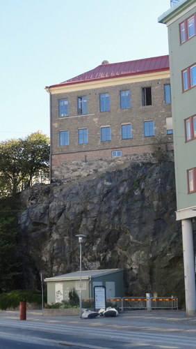Gothenburg Rocks