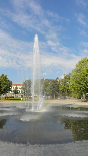 Gothenburg City