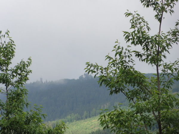 Ilmenau, Kickelhahn