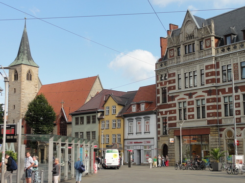 Erfurt