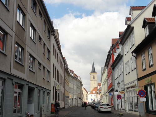 Erfurt